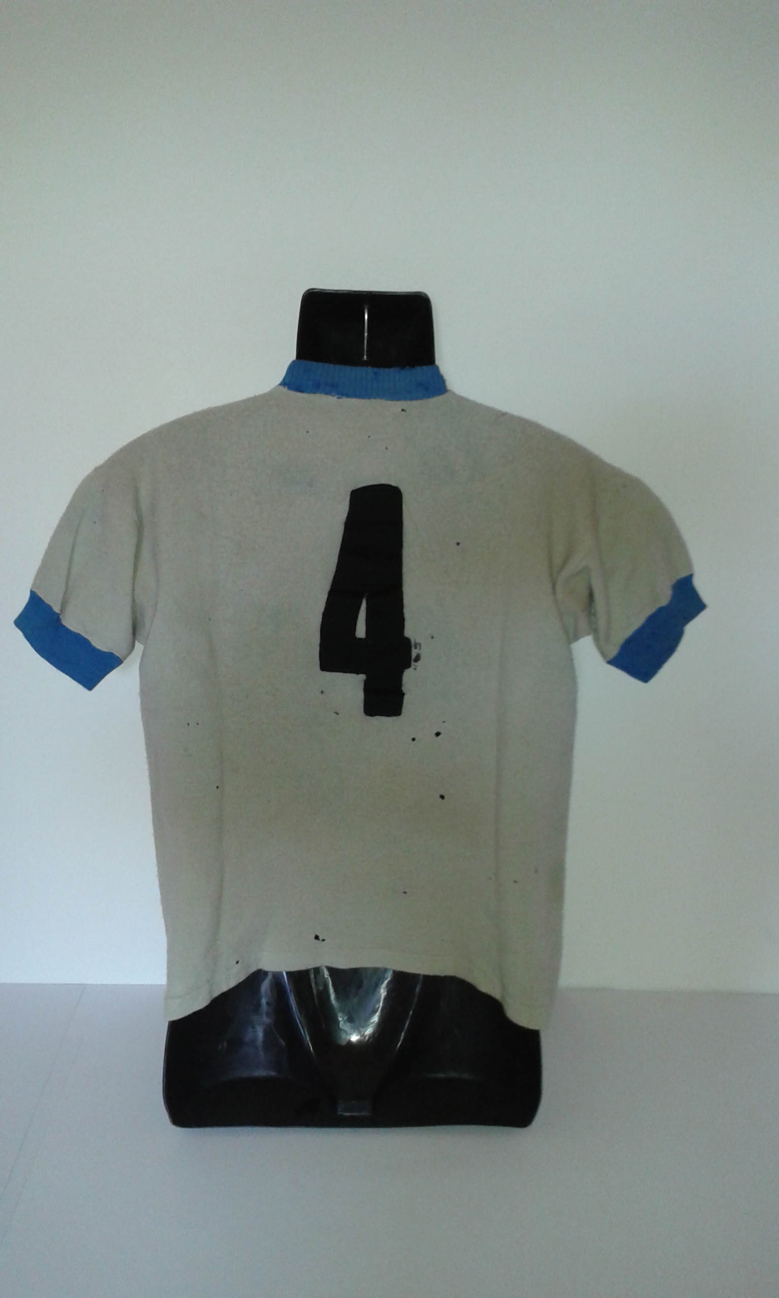 INTERNAPOLI ANNI 60 A-2